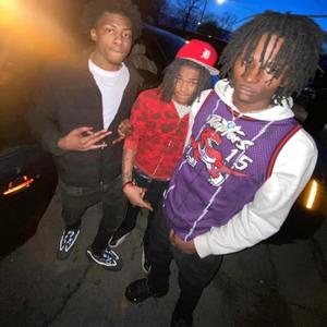 Hawk down (feat. wtm rell) (Explicit)