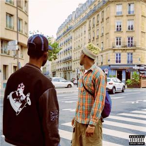 Fête On The Block (feat. mallyallen & 411silks) (Explicit)