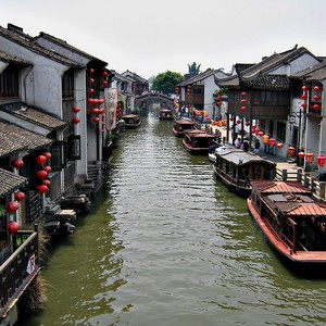 许杰 - 莫愁女 (对唱版)