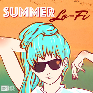 Summer LoFi - 2019 Chillhop Groovy Cafè