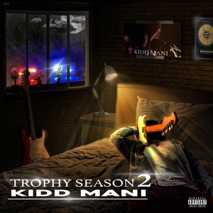 Trophy Season 2 (Explicit)