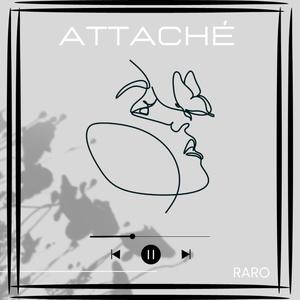 Attaché (Explicit)