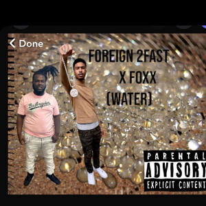 WaTer (feat. Jay Fox) [Explicit]