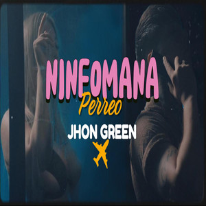 Ninfómana Perreo (Explicit)