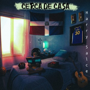 Cerca de casa (Explicit)