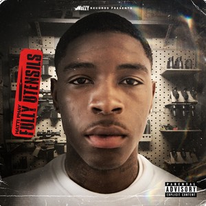 Crash Dummy (Explicit)