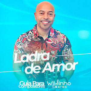 Ladra de Amor