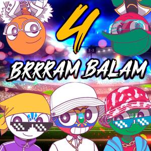 Brrram Balam 4 (MUNDIAL)