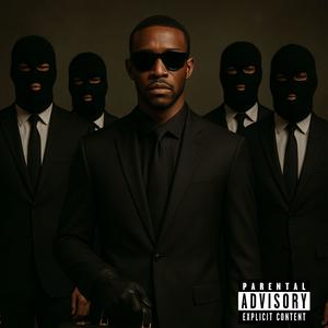 CYPHER (feat. walkonatrack & Nodek) (Explicit)