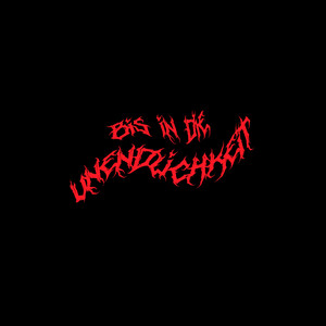 Bis in die Unendlichkeit