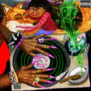 Crash Out (feat. Mijita) (Explicit)