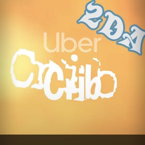 Uber 2 Da Crib (Explicit)