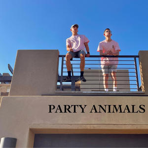 KEEPS ME GOING (feat. dlloyd)