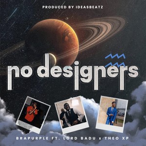No Designers