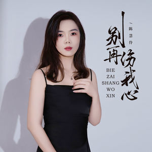 别再伤我心 (粤语版)