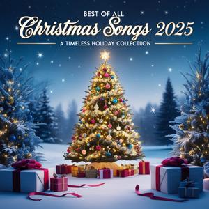 Under the Christmas Lights