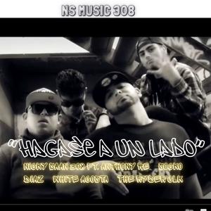 HAGASE A UN LADO (Explicit)