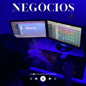 Negócios (Explicit)