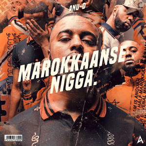 Marokkaansenigga (EP) [Explicit]