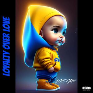 WAIT TILL WE RICH (feat. CHANTE) (Explicit)