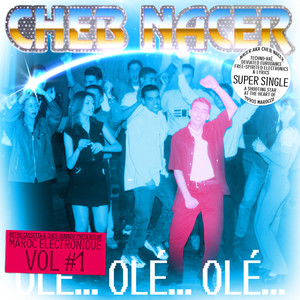 Olé…Olé…Olé…