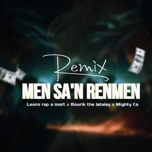 Men Sa'n Renmen (Remix) [Explicit]