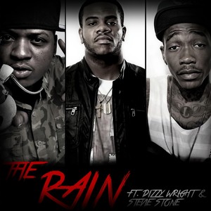 The Rain(feat. Dizzy Wright & Stevie Stone) (Explicit)