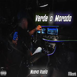 Verde o Morada (Studio Version)