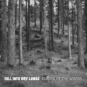 Buried In The Woods