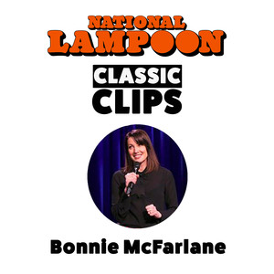 Classic Clips: Bonnie McFarlane (Explicit)