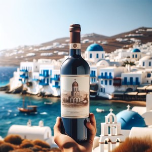 Mykonos