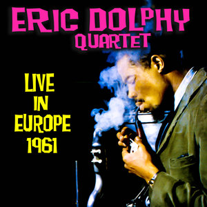 Live in Europe, 1961