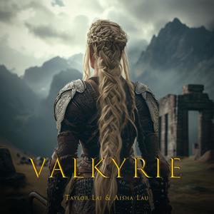 Play GPA - Valkyrie (feat. Aisha Lau & 黎芷瑤)