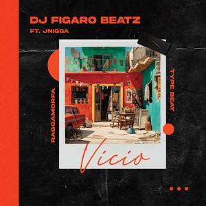 Vicio - Raggamorfa Type Beat