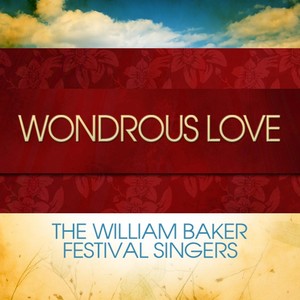 Wondrous Love