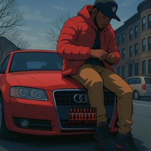 Touchdown (feat. $osa Kd) (Explicit)