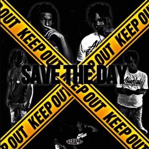 Save The Day (Explicit)