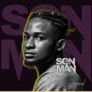 Son Of Man (Explicit)