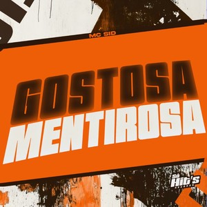 Gostosa Mentirosa (Explicit)