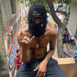 Ella dice (feat. Ronny la pinta) (Explicit)