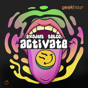 Activate (Radio Edit)