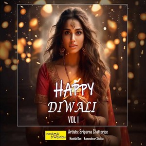 Happy Diwali, Vol. 1