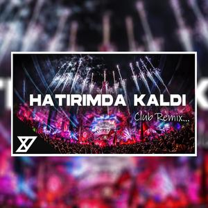 Hatırımda Kaldı (feat. Reel Melisa)