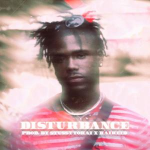 Disturbance