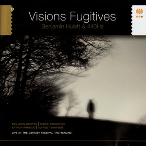 Visions Fugitives