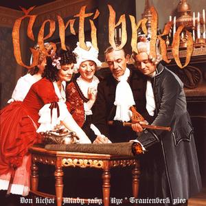 Čertí brko (Explicit)