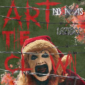 ART THE CLOWN (feat. Lo$tBoy Cassius) [Explicit]