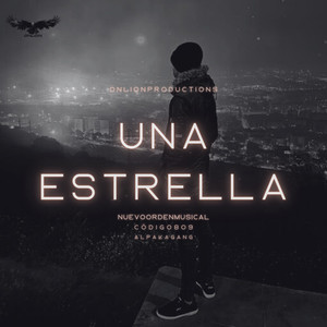 Una Estrella