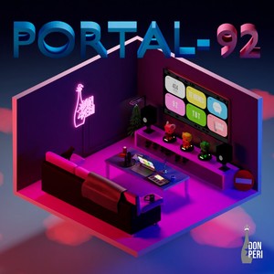 Portal 92