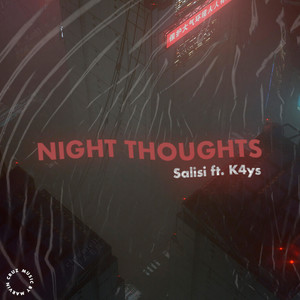 Night Thoughts (Explicit)